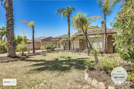 Property photo of 11 Redunca Way Mirrabooka WA 6061