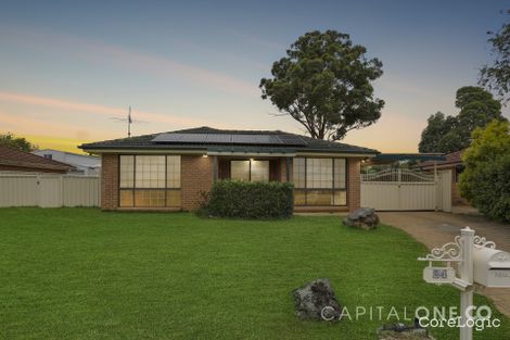 Property photo of 24 Fishburn Crescent Watanobbi NSW 2259