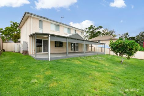Property photo of 2 Sun Dew Close Warnervale NSW 2259