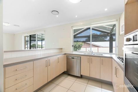 Property photo of 2 Sun Dew Close Warnervale NSW 2259
