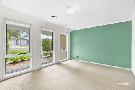 Property photo of 2 Sun Dew Close Warnervale NSW 2259