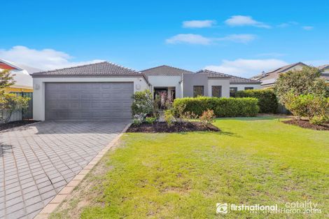 Property photo of 5 Augustus Court Aubin Grove WA 6164