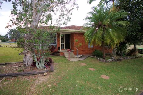 Property photo of 42 Bower Crescent Toormina NSW 2452