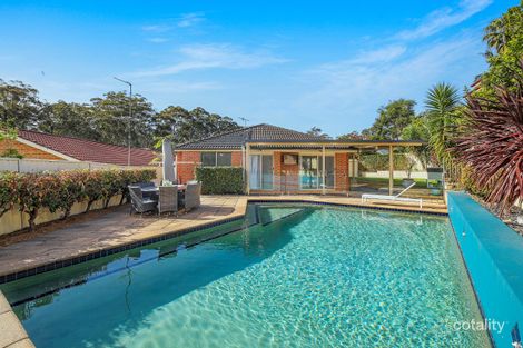 Property photo of 9 Bilgola Place Glenning Valley NSW 2261