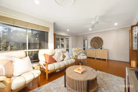 Property photo of 7 Cardell Place Bracken Ridge QLD 4017