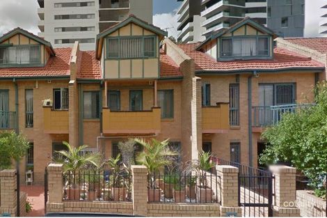 Property photo of 19/2-6 Gloucester Avenue Burwood NSW 2134