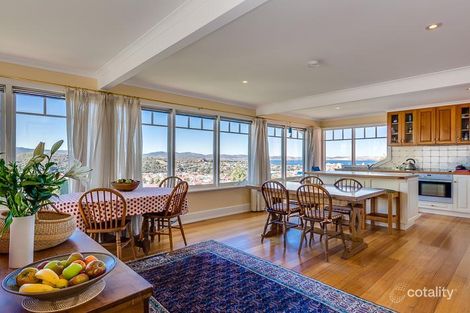 Property photo of 17 Elphinstone Road Mount Stuart TAS 7000