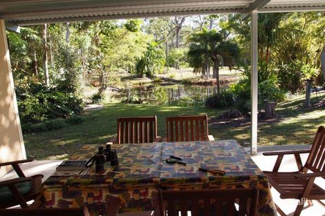 Property photo of 97 Wessel Road Mount Molloy QLD 4871