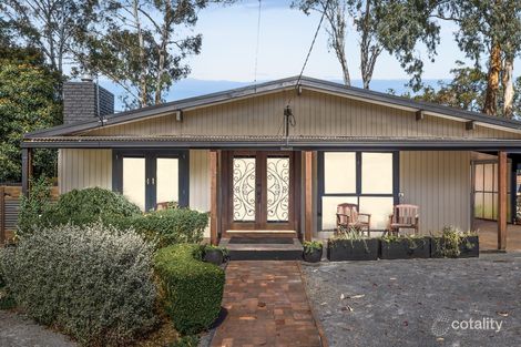 Property photo of 64 Lyons Road Croydon North VIC 3136