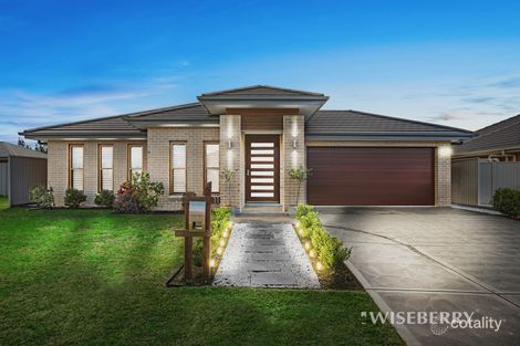 Property photo of 11 Bonnet Close Woongarrah NSW 2259