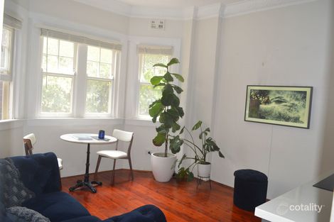 Property photo of 8/16 Royston Street Darlinghurst NSW 2010