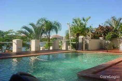 Property photo of 14 Bollard Circuit Clear Island Waters QLD 4226