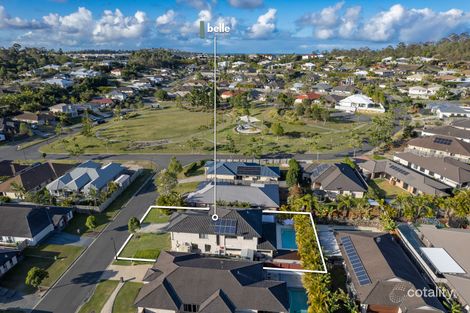 Property photo of 11 Orara Street Pacific Pines QLD 4211