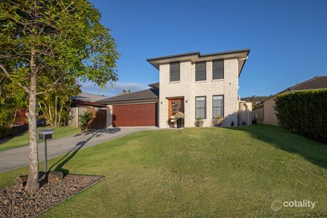 Property photo of 11 Orara Street Pacific Pines QLD 4211