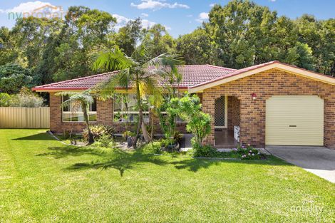 12 Lennon Cl, Macksville, NSW 2447
