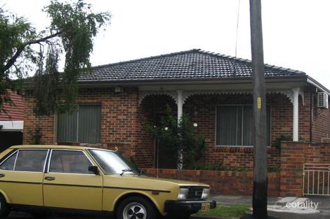 Property photo of 5 Napier Street Petersham NSW 2049