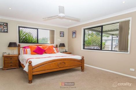 Property photo of 25 Lynelle Street Marsden QLD 4132