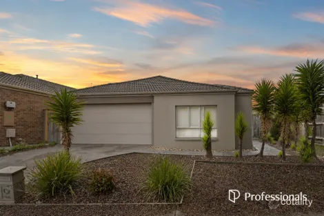 Property photo of 96 Fongeo Drive Point Cook VIC 3030