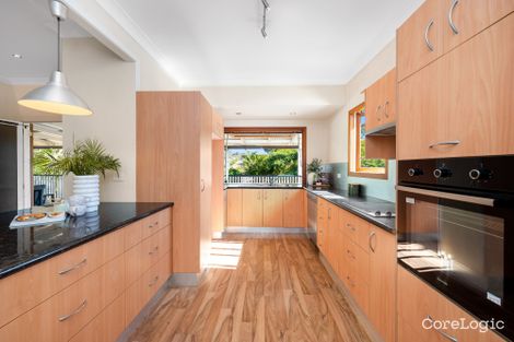 Property photo of 30 Midgley Street Carina QLD 4152