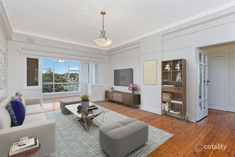 Property photo of 43/71 Elizabeth Bay Road Elizabeth Bay NSW 2011