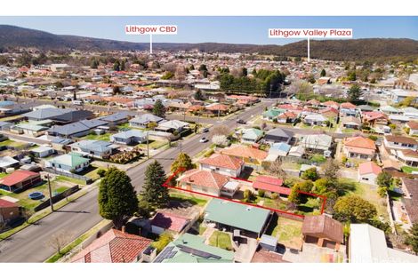 Property photo of 77 Methven Street Lithgow NSW 2790