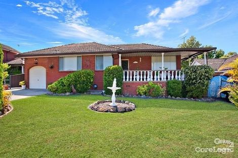 Property photo of 109 Walters Road Blacktown NSW 2148
