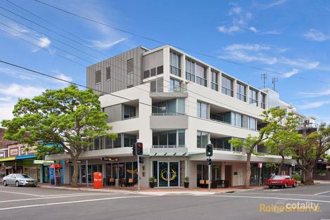 Property photo of 104/48 Yeo Street Neutral Bay NSW 2089