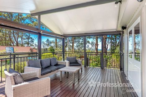 Property photo of 85 East Skyline Road Goonellabah NSW 2480