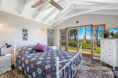 Property photo of 85 East Skyline Road Goonellabah NSW 2480