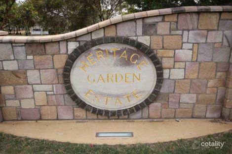 Property photo of 36 Banjo Patterson Place Dalby QLD 4405