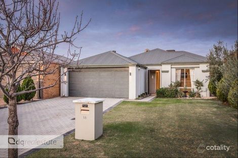 Property photo of 18 Alvarez Parkway Tapping WA 6065