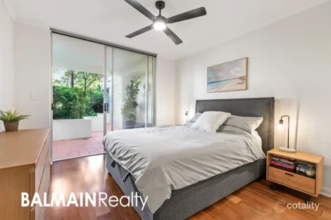 Property photo of 18/1 Wulumay Close Rozelle NSW 2039