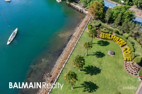 Property photo of 18/1 Wulumay Close Rozelle NSW 2039