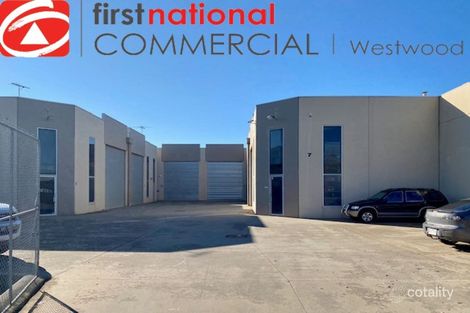 5/7 Nevada Ct, Hoppers Crossing, VIC 3029