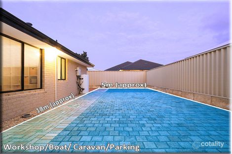 1 Featherstone Gdns, Butler, WA 6036