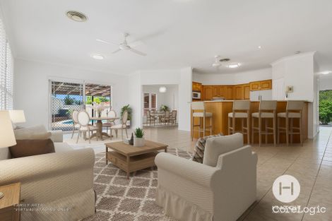 Property photo of 9 Mockingbird Court Wishart QLD 4122