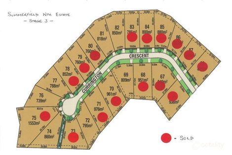 Property photo of 25 Currington Crescent Darley VIC 3340