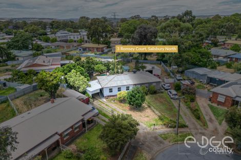 Property photo of 3 Romsey Court Salisbury North SA 5108