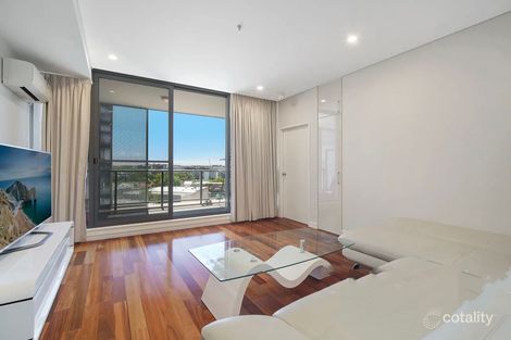 Property photo of 821/17 Joynton Avenue Zetland NSW 2017