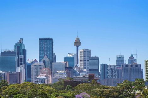 Property photo of 821/17 Joynton Avenue Zetland NSW 2017