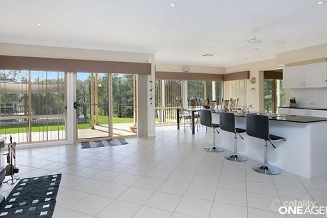 Property photo of 27 Nawaday Way Wattle Ponds NSW 2330