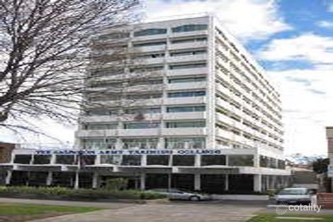 303-309 Royal Pde, Parkville, VIC 3052