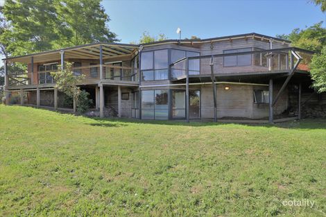 Property photo of 255 Creamery Road Yinnar VIC 3869