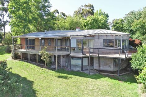 Property photo of 255 Creamery Road Yinnar VIC 3869