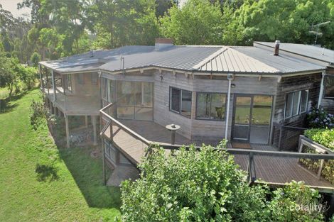 Property photo of 255 Creamery Road Yinnar VIC 3869