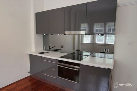 Property photo of 8/16 Royston Street Darlinghurst NSW 2010