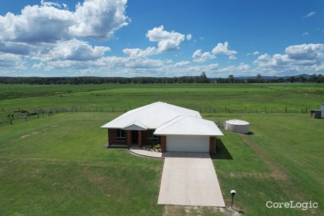 Property photo of 19A Mill Road Monto QLD 4630