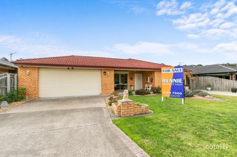 Property photo of 15 St George Terrace Morwell VIC 3840
