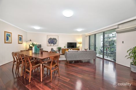 Property photo of 111/102 Miller Street Pyrmont NSW 2009