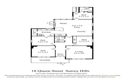 18 Queen St, Surrey Hills, VIC 3127